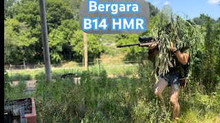 Is the bergara b14 hmr worth it [upl. by Ainosal]