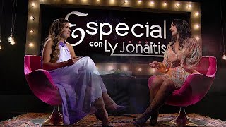 Especial con Ly Jonaitis ¨Alejandra Sandoval¨ 20 de octubre de 2023 [upl. by Lari]