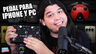 ¡EL MEJOR PEDAL PARA MÓVILES Y PC  XTONE PRO Review [upl. by Niac]