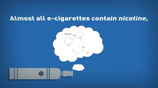 blu E cig review [upl. by Atterys380]