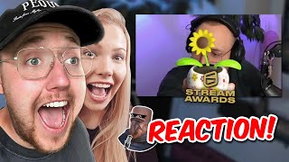 GEWINNT SIE MIT DIESEM CLIP 😱 Satter Hugo  Zarbex amp Julia Reaktion [upl. by Nelyak]