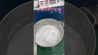 Improve your polishing efficiency and reduce your labor costs polisher polishing magnet [upl. by Eibbil74]