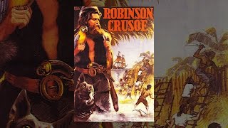 Robinson Crusoe [upl. by Hwang]