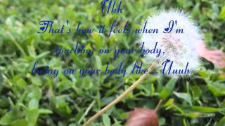 One More Chance Lyrics [upl. by Anaitit]