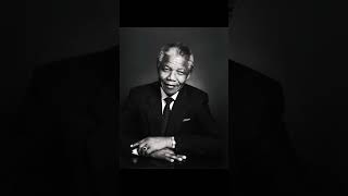 How to become Real Leader  Nelson Mandela speech [upl. by Aicemed893]