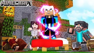 FASTEST MINECRAFT BEDWARS EVER [upl. by Mcconaghy]