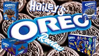 Oreo Test [upl. by Parent]