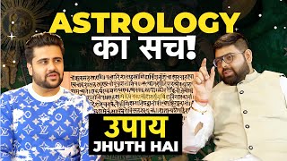 This is Why Astrology Works  Kundli Houses Planets and Remedies ft Rajan Khillan [upl. by Ahsienar]