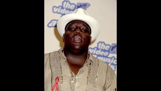 The Notorious BIG  Big Poppa  Full Lyrics Type Beat 2024 [upl. by Alf736]