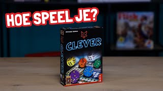 Hoe Speel je Clever [upl. by Ursuline915]