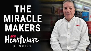 The Miracle Marker  Ace Heartware Stories [upl. by Aiselad]