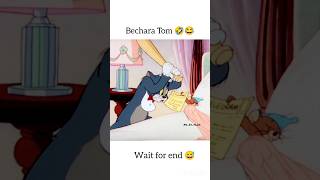 TOMamp JERRY funny video 🤣😅tomandjerry youtubeshorts youtubefunny [upl. by Pansie]