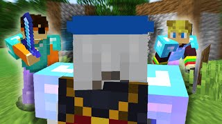 Minecraft PBS 5 KARAS [upl. by Keri]