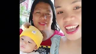 Part2♥️♥️♥️Growing up baby Thrymr Amos l Jhenchelle28 Vlog [upl. by Entroc]