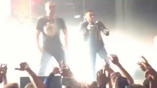 Kollegah feat Seyed ► MP5 Live Wien HD [upl. by Ris]