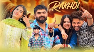 Rakhdi Video YUVII Ft SAJAN JAGPALPURIA amp TANIYA  Raakhi Special Song 2024  BHEN BHAI KI RAKHI [upl. by Anirrok192]