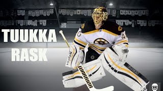 40 Tuukka Rask HD [upl. by Vandervelde]