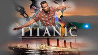 Is the Titanic Exhibit Worth it [upl. by Takeo]