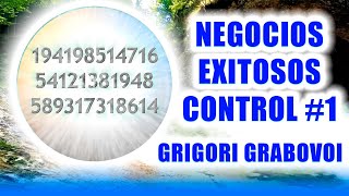 NEGOCIOS EXITOSOS 1 💵✨ Pilotaje de Grigori Grabovoi Aumentar Ventas e Ingresos  Voz Rio y 432HZ 🎵 [upl. by Ahseneuq]