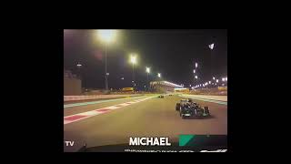 Craziest F1 Moment…5 [upl. by Arahd678]