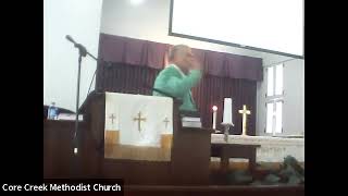 CCMC May212023 Service  Sermon Only [upl. by Anitsud422]