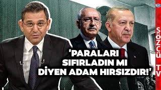 Kılıçdaroğlundan Tarihi Savunma Eski Defterleri Erdoğanın Yüzüne Çarptı Fatih Portakal Anlattı [upl. by Ailero]