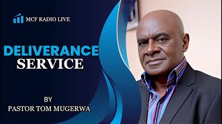 Radio Live Morning Sermon at Mutundwe Christian Fellowship By Pastor Tom Mugerwa 7Oct2024 [upl. by Editha]