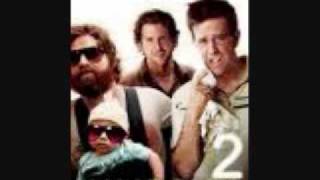 Hangover 2 Trailer [upl. by Atonsah145]