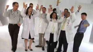 Caremore  quotDoctors  Promotional Videoquot [upl. by Chuah]