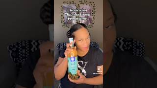 Reviewing “Tabitha Brown” Vegan Wine [upl. by Noreh504]