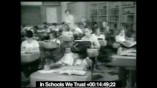 Learning Matters In Schools We Trust 1997 [upl. by Yoccm]