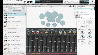 BFD3 kit piece selection does not work [upl. by Akcimat690]