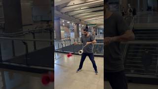 2 diabolos trick diabolo juggling 2024 diabolochile [upl. by Linson]