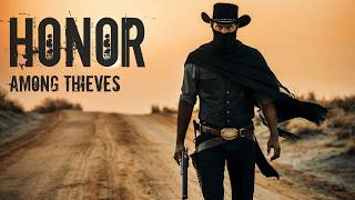 Wounded Veteran Fights The Gang That Took Over His Town  Western Full Movie [upl. by Hplodur]