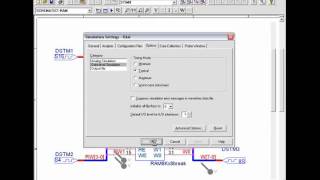 PSpice Random Access Memory [upl. by Idleman]