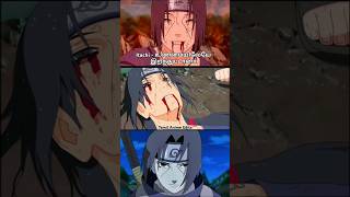 Itachi Death Sad Edit naruto narutoshippuden itachi anime edit sad youtubeshorts trending [upl. by Agee]