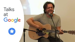 Apologies Live Performance  David Ramirez  Talks at Google [upl. by Natalie]