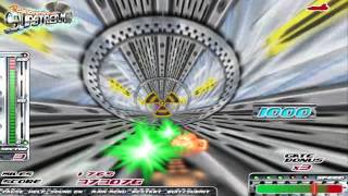 Slipstream 716k Score [upl. by Onihc547]