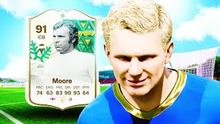 Better Than Blanc Is 91 Bobby Moore WORTH it [upl. by Naejeillib]