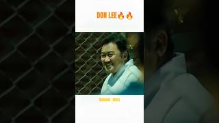 Ma Dongseok  The Gangster🔥 The Cop Best Mafia Attitude Entry WhatsappStatus Videoshortsdonlee [upl. by Acinelav]