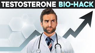 Top 8 Foods that Drastically Increase Testosterone Naturally Studybacked Results [upl. by Keelia]