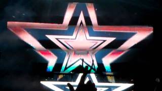 Swedish House Mafia  EDC 2010  Intro [upl. by Akahc431]