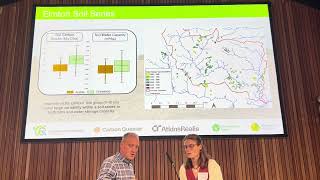 Soil Carbon and Water Resilience Day at FarmED  Part 3 [upl. by Doownelg]