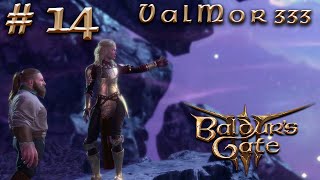 Baldurs Gate III  Ep 14  Mon ange enfin   Présentation FR HD par ValMor333 [upl. by Aniehs]