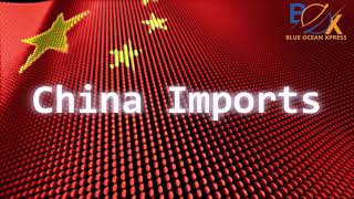 China Import Made Easy [upl. by Akeenat]