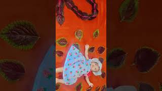 ❤️🤍💚 Two Months Baby Photoshoot shorts reels trending photography ytshorts [upl. by Corenda]