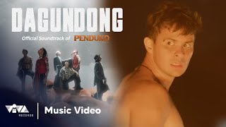 ALAMAT  Dagundong Official OST of the MMFF Movie PENDUKO [upl. by Alaet]