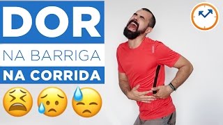 🏃 DOR DO LADO DA BARRIGA AO CORRER O QUE É E COMO EVITAR a famosa dor no baço ou dor de facão [upl. by Acirt315]