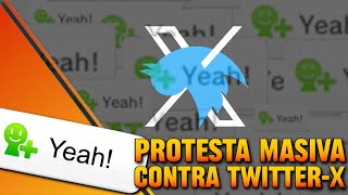 Están invadiendo TWITTER  Yeah Miiverse [upl. by Ahsieker897]