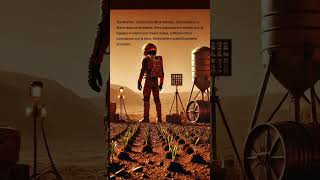 The Martian [upl. by Aronoff]